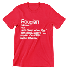 Load image into Gallery viewer, Rougian PeTEE (Red)

