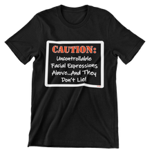 Load image into Gallery viewer, Caution PeTEE (Black)
